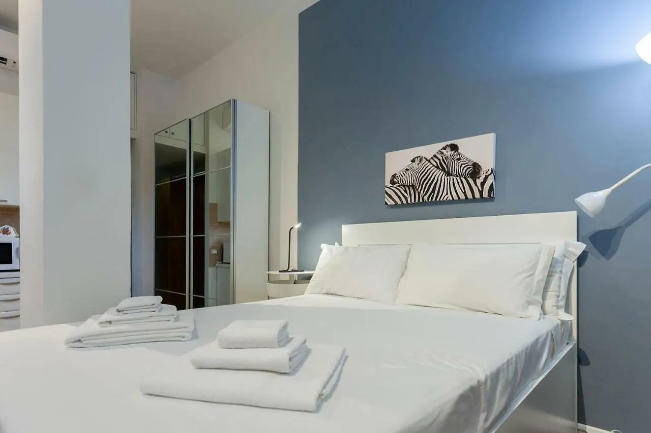 Italianway - Palma 5 Apartment Milan
